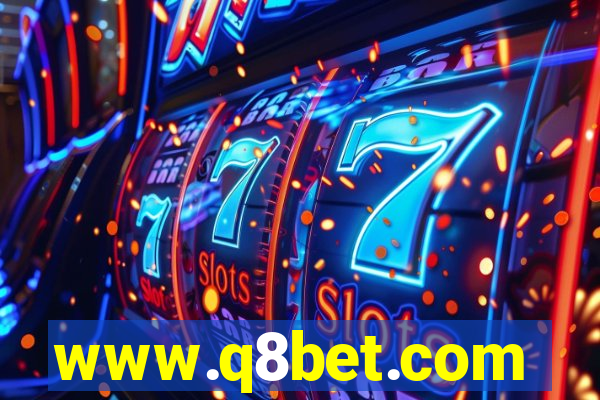 www.q8bet.com