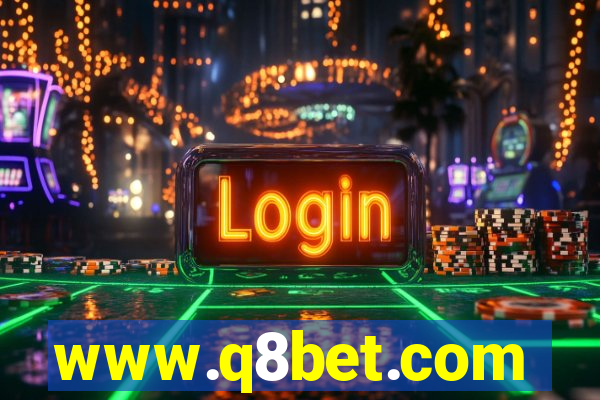 www.q8bet.com