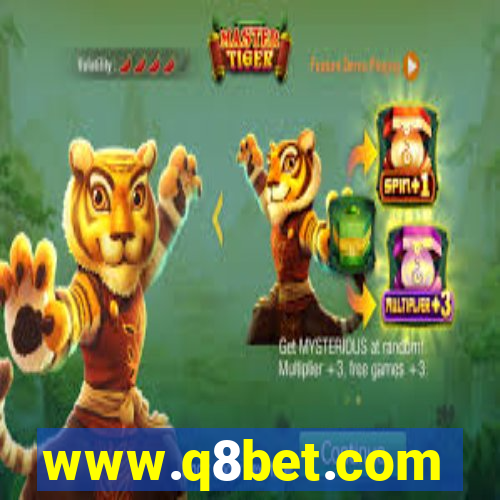 www.q8bet.com