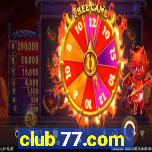 club 77.com