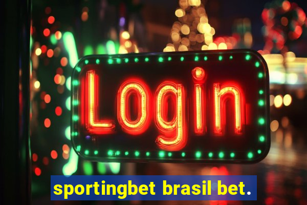 sportingbet brasil bet.