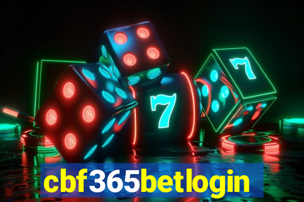 cbf365betlogin