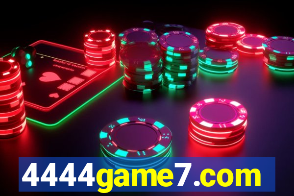 4444game7.com