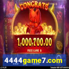 4444game7.com