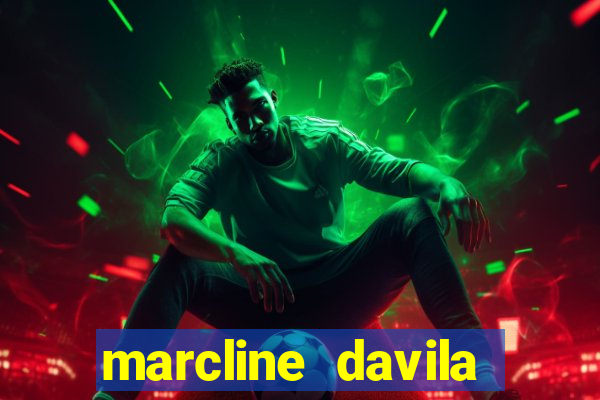 marcline davila santos live