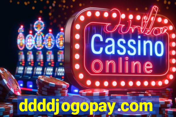 ddddjogopay.com