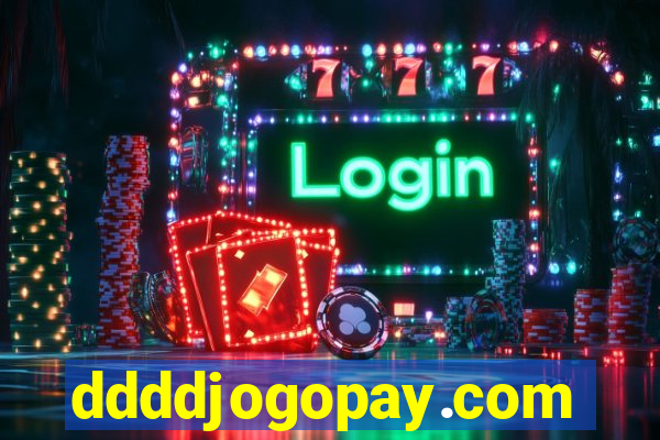 ddddjogopay.com