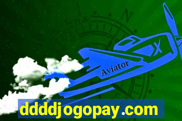 ddddjogopay.com