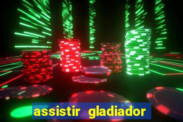 assistir gladiador 2 online grátis