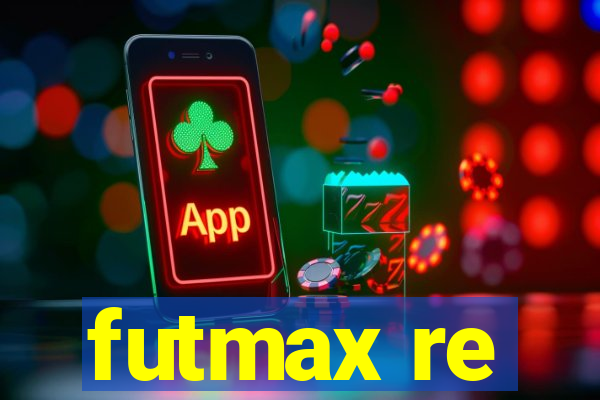 futmax re