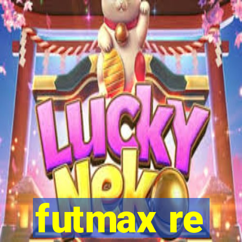 futmax re