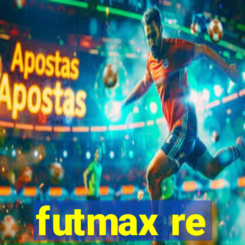 futmax re