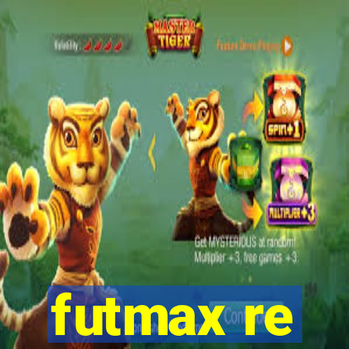 futmax re