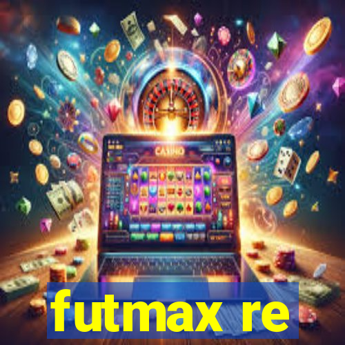 futmax re