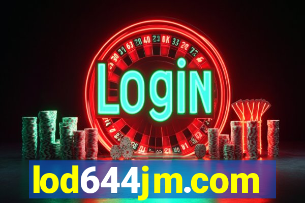 lod644jm.com