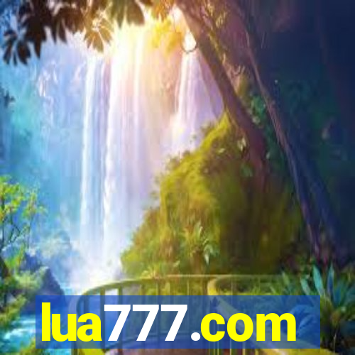 lua777.com