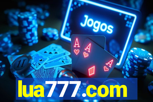 lua777.com