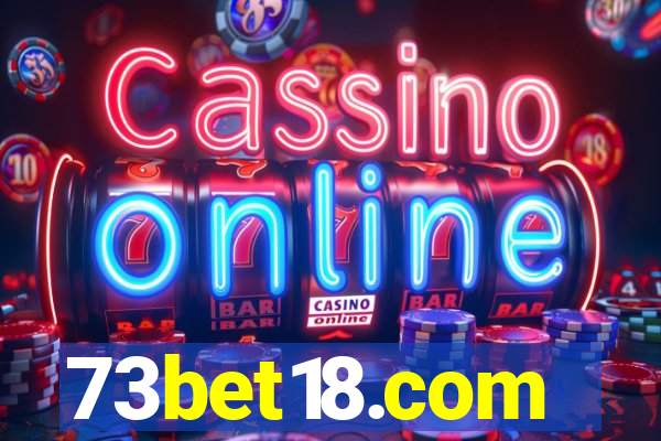 73bet18.com