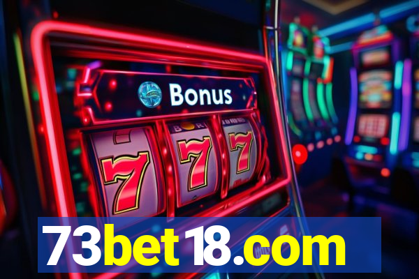 73bet18.com