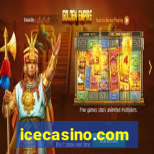 icecasino.com