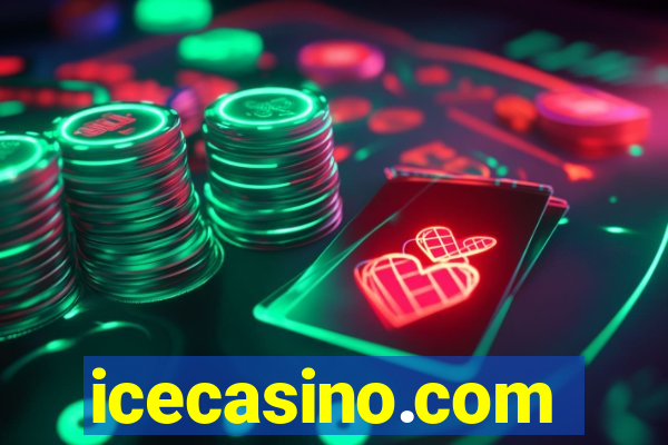 icecasino.com