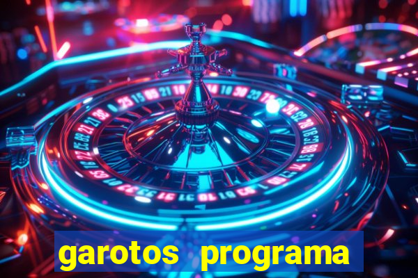 garotos programa zona leste