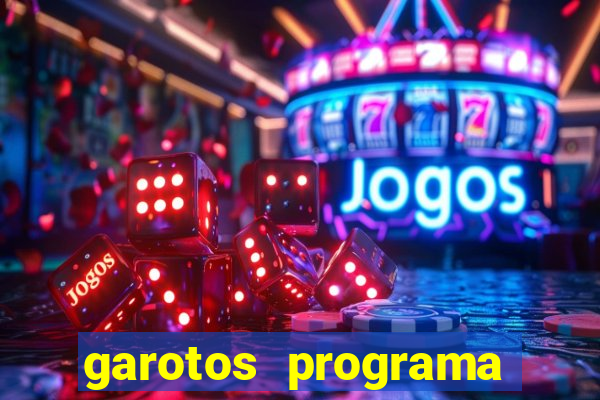 garotos programa zona leste