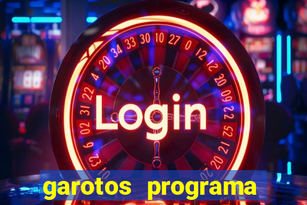 garotos programa zona leste