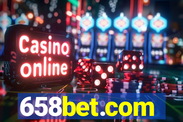 658bet.com