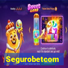 Segurobetcom