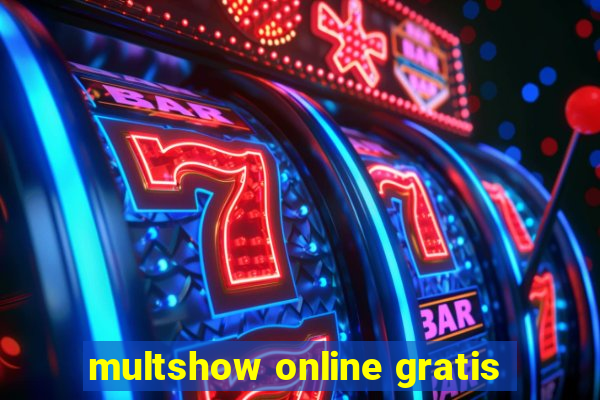 multshow online gratis