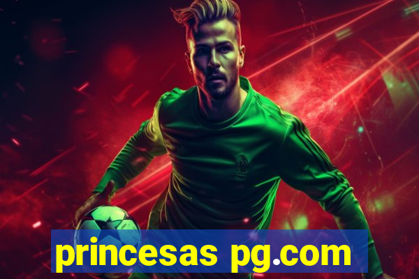 princesas pg.com