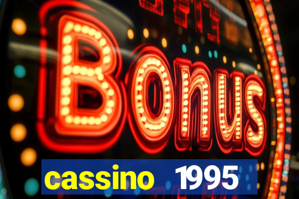 cassino 1995 dublado online