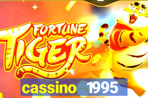 cassino 1995 dublado online