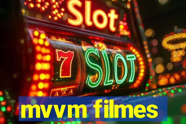 mvvm filmes