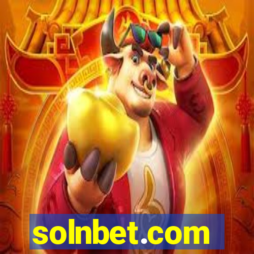 solnbet.com