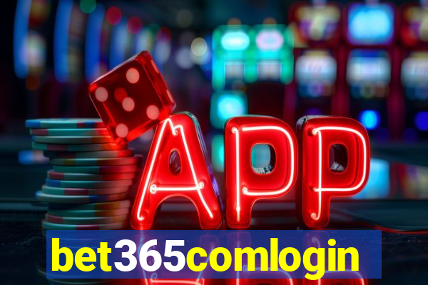 bet365comlogin