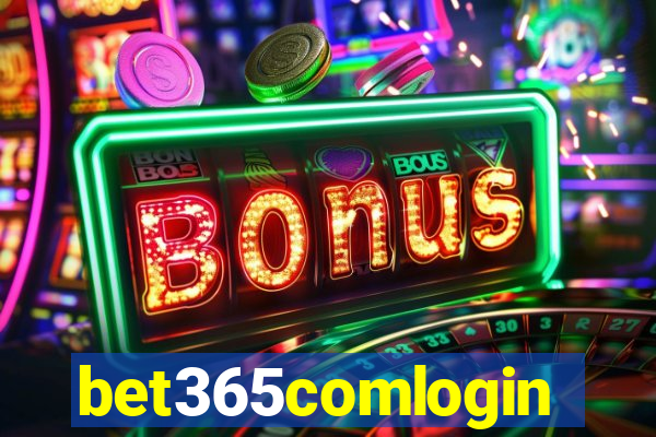 bet365comlogin