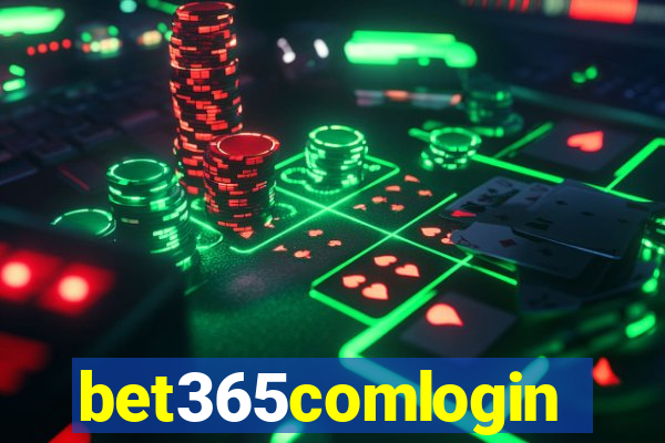 bet365comlogin