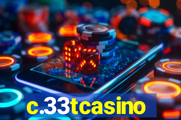 c.33tcasino