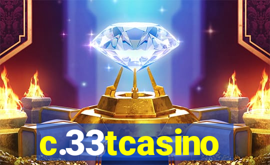 c.33tcasino