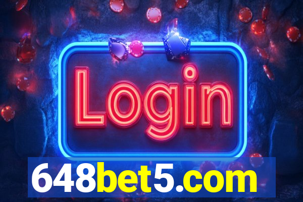 648bet5.com