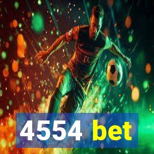 4554 bet