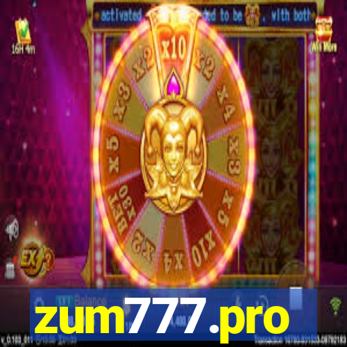 zum777.pro