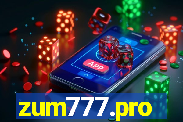 zum777.pro