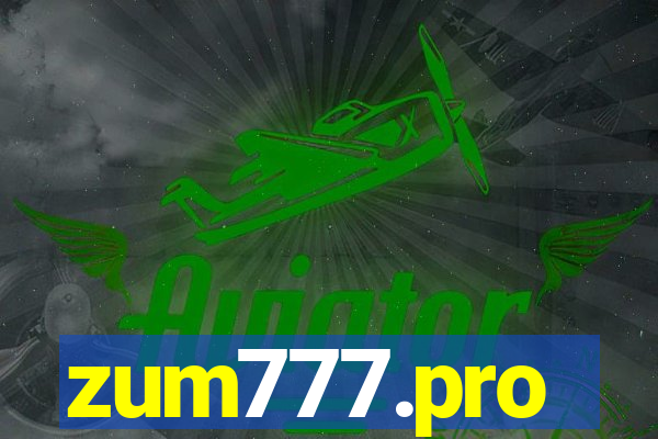 zum777.pro