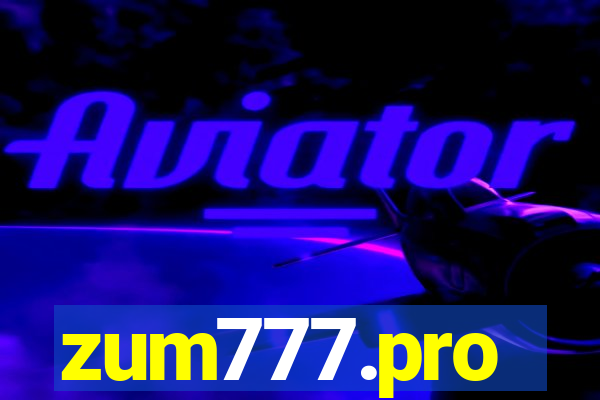 zum777.pro