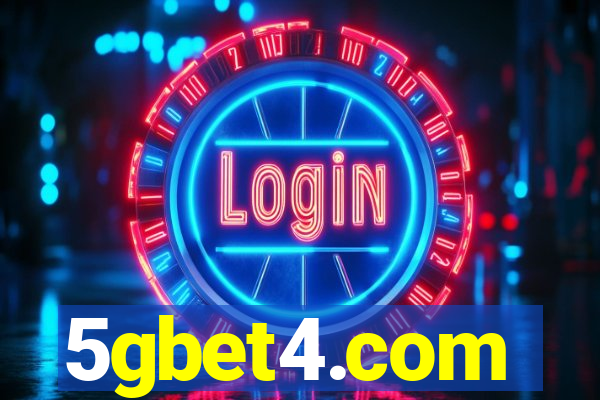 5gbet4.com