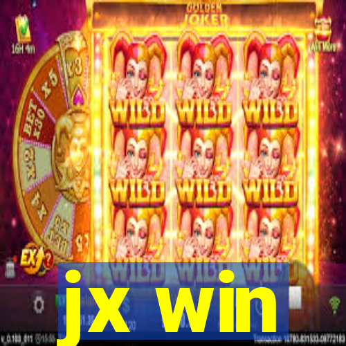 jx win