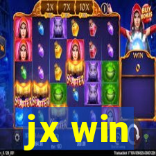 jx win